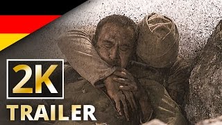 Canakkale 1915 - 2K Uhd Trailer Deutschgerman