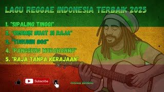 Lagu reggae indonesia terbaik 2025|| sindiran untuk orang yang gak tau diri.