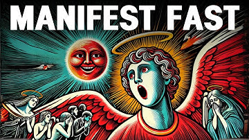 How to Use Moon Phases to Manifest Anything You Want