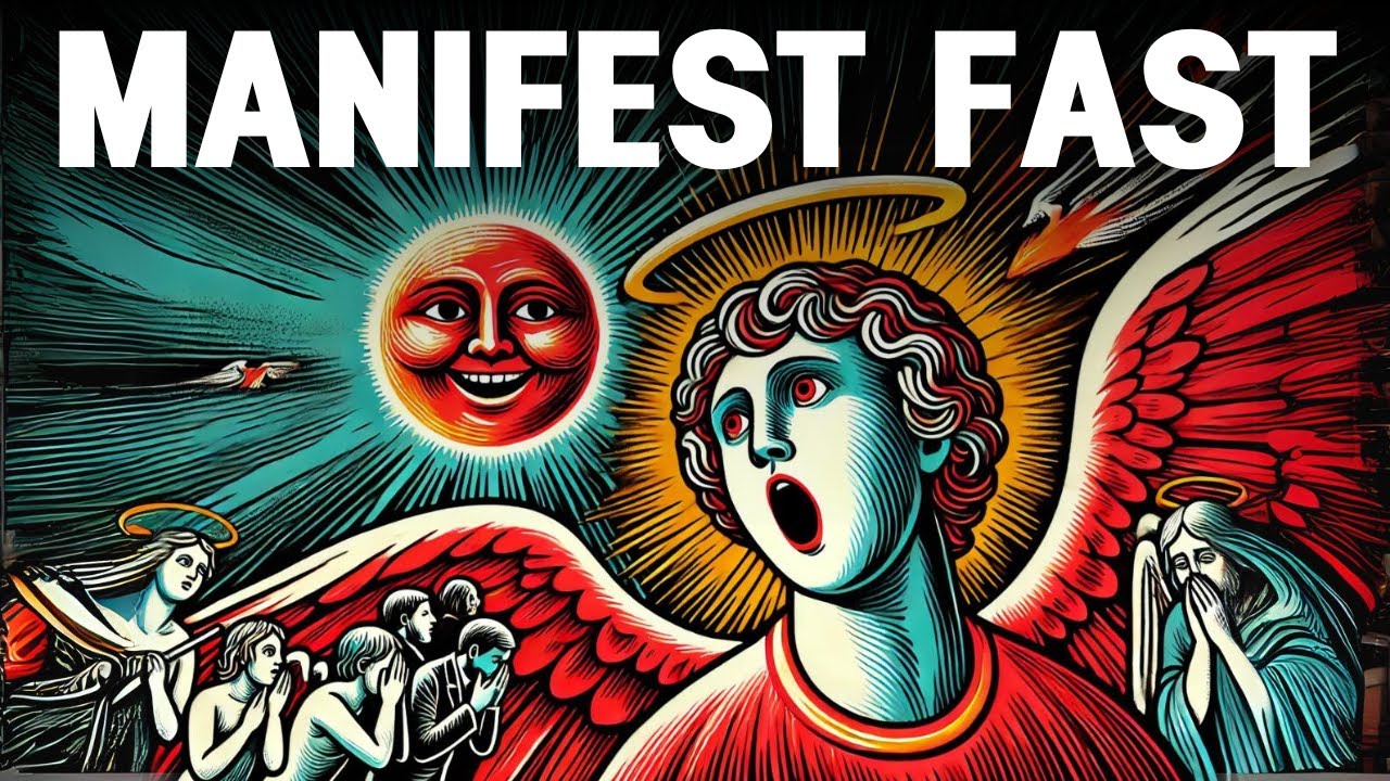 How to Use Moon Phases to Manifest Anything You Want