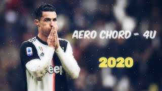 Cristiano Ronaldo ▪ Aero Chord - 4U / 2020