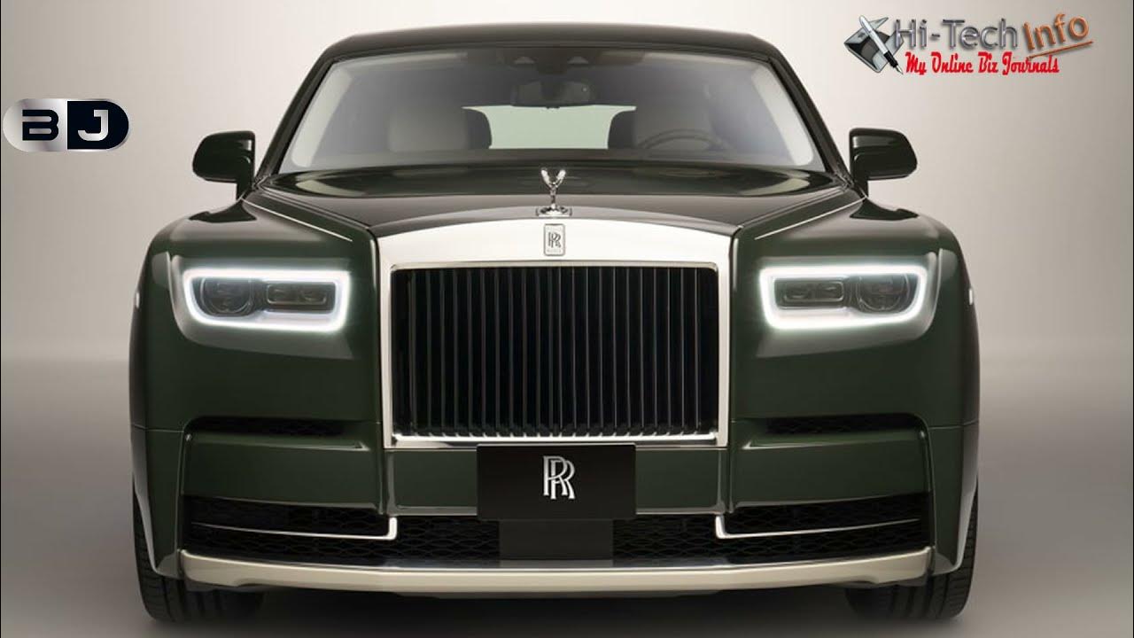 Новый rolls royce. Rolls Royce Phantom 2021. Rolls Royce Phantom 2022. Rolls Royce 2024. Rolls Royce Phantom лимузин 2022.