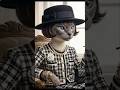 Coco Chanel x Cat #shorts #cat #chanel