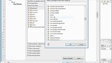(11/15) Install Eclipse & Writing "Hello World" - A "Getting Started" Tutorial For VS.NET Developers