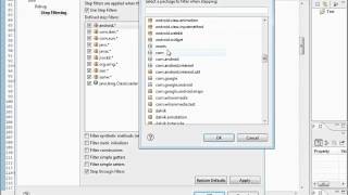 (11/15) Install Eclipse & Writing "Hello World" - A "Getting Started" Tutorial For VS.NET Developers
