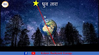 Ep 170 - ध्रुव तारा | North Star | Polaris | खगोल शास्त्र | Astronomy