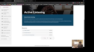 How to complete your Project on your pathway BaseCamp (Toastmaster)