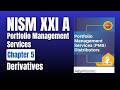 NISM Series XXI A Chapter 5: Derivatives📚 Audiobook🎧 PMS