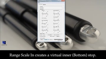 #5  C2-20/S2-2 Range Scaling with Config Tool