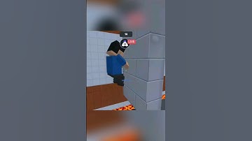 Block Strike 999 IQ🧠 #BlockStrike #Shorts