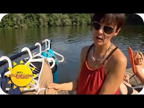 Video: Abonnenten Bezweifelten Die Natürlichkeit Von Sedokovas Formen In Einem Badeanzug