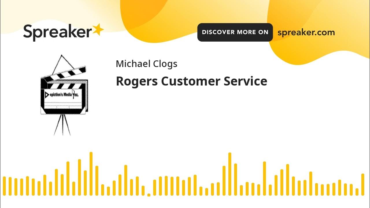 Rogers Customer Service YouTube