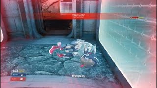 Splitgate Gameplay part 2