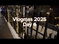 A Little Craft Room Vlogmas 2025 - Day 4