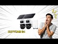eufyCam S4 2 Cam Kit Review Smart Solar Security That Just Works