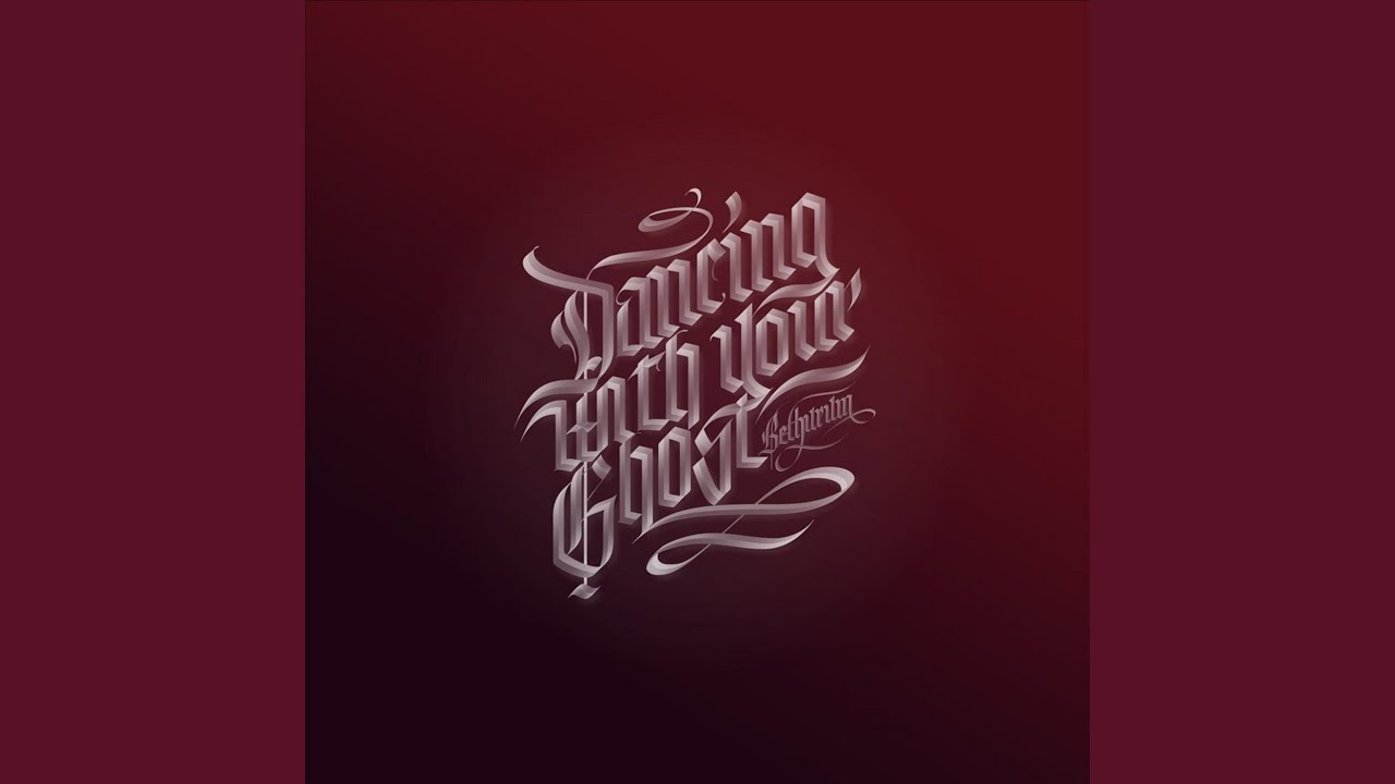 แปล เพลง dancing with your ghost 1
