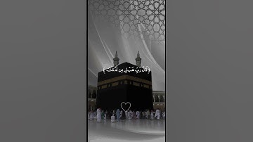 هنالك دعا زكريا ربه سورة آل عمران القارئ ماهر المعيقلي