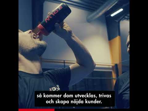Följ med på