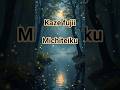 Kaze Fujii/ Michiteiku #song #カバー#cover #藤井 風 #満ちていく