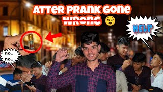 Attar Prank In Public Places|| #publicreaction #prank #attar ||Next Level Fun || #ASKOFFICCAL