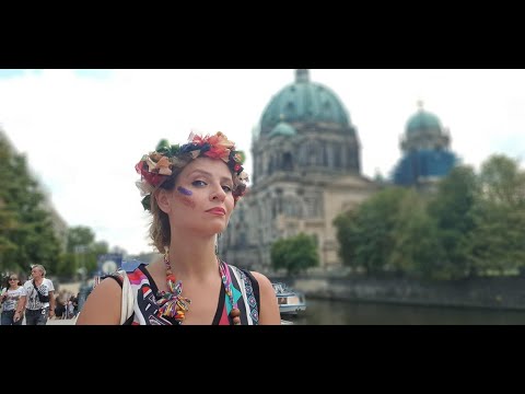 სულ სხვა ბერლინი/ Summer in Berlin, 2020