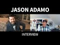 Jason Adamo | 2023 Interview | Bands To Fans