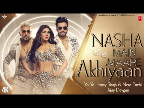 Nasha Main Maare