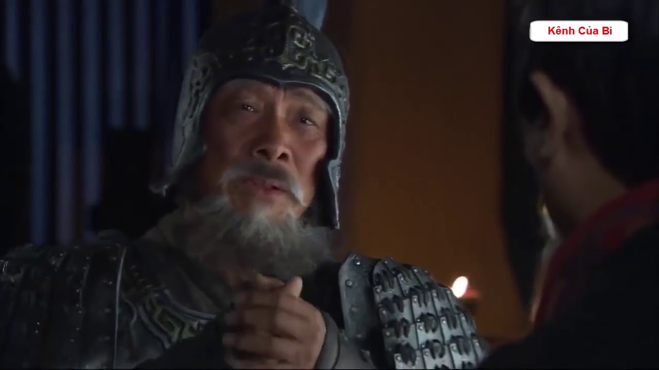 Đại Chiến Cửa Phú Trì - Mồ Chôn 10 Vạn Tinh Binh Đông Ngô | Kênh Của Bi