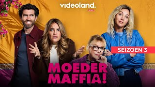 Moedermaffia S3 Teaser Vanaf 30 Januari