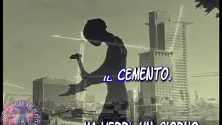 Adriano Celentano - Il ragazzo della via Gluck (karaoke - fair use)