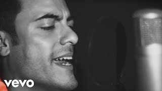 Video thumbnail of "Carlos Rivera - Regrésame Mi Corazón (Lyric Video)"