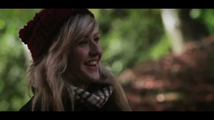 Ellie Goulding - Your Song (Official Video) - DayDayNews