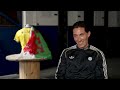 “This was the place I wanted to come" | Harry Wilson’s first interview at Leeds United