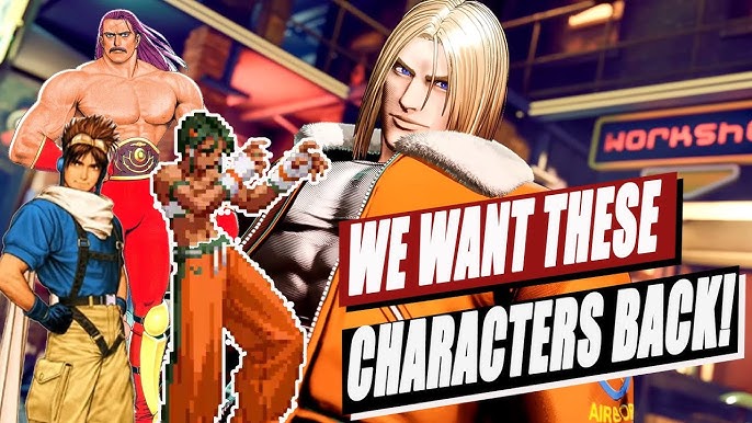 Tekken 8: data miners descobrem supostos 6 personagens nos dados