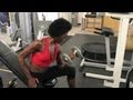 What Are the Benefits of Lifting Weights at Nigh... : Flattening Your Stomach & Toning Your Muscles