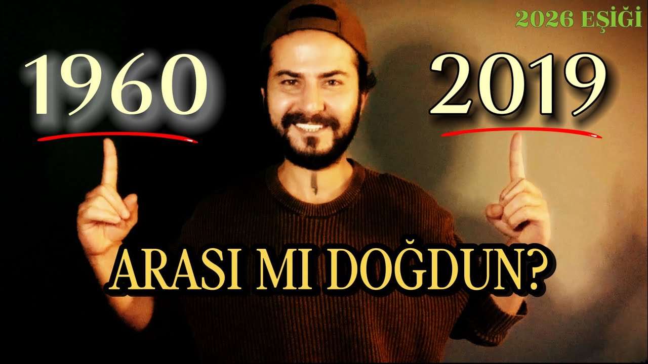 20 Şubat 2026 Sonrası: Burçlar mı? Kuşaklar mı?