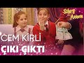 Cem Harçlıklarını Çorabından Çıkardı! 🤑💰| Sihirli Annem