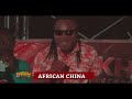 AFRICAN CHINA LIVE ON STAGE AT SHEIKH LIVE IN CONCERT 2018