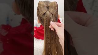 Hair Styles Girl Simple and Easy