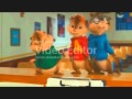 chammak challo - Akon (chipmunk Covered)