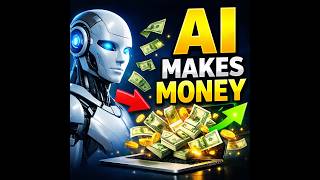 5 AI Tools That Make You Money While You Sleep (2026)