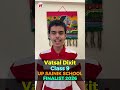 UP Sainik School Qualified Student Review | My Strategy to Pass UP Sainik School Exam Class 9