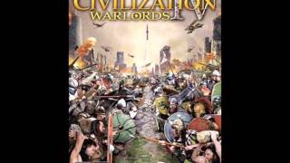 Video-Miniaturansicht von „Civ 4 Warlords Soundtrack   Chinese Uni“