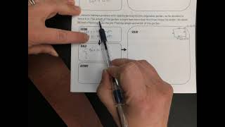 U4 L5 Review of System Word Problems Part A - #2