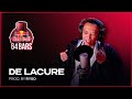 De Lacure x RYSO | Red Bull 64 Bars