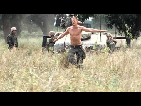 Brad 'Iceman' Colbert - Airplane