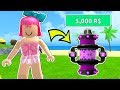 Roblox: OVERPOWERED BLACK HOLE!! - STRONGEST BOMB IN DESTRUCTION SIMULATOR [4]
