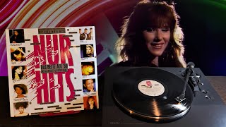 Tiffany - I Think We're Alone Now (1987) [Vinyl Video]