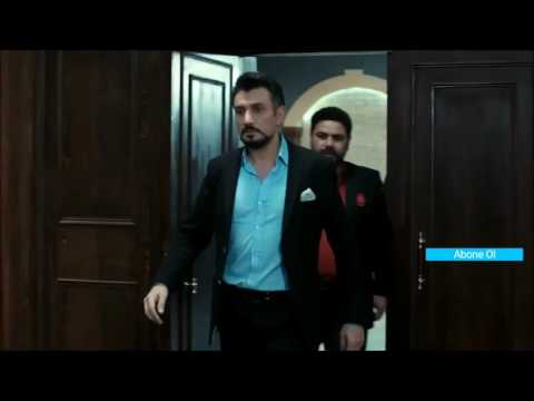 Polat Alemdar Efsane Yürüyüş #3 FULL HD