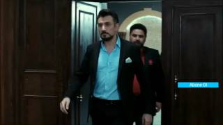 Polat Alemdar Efsane Yürüyüş #3 FULL HD Resimi